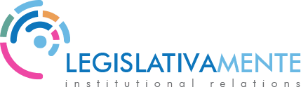 Legislativamente logo