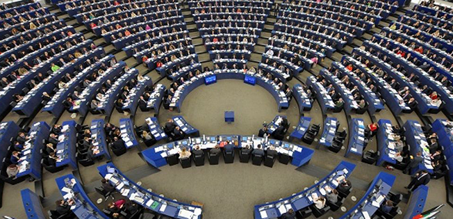 Le nuove Commissioni del Parlamento europeo