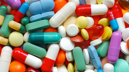 Farmaci, Rapporto OsMed 2014
