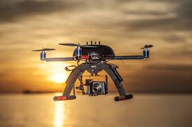 Nuove regolamentazioni per i droni